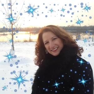 Meet your Posher, Linda